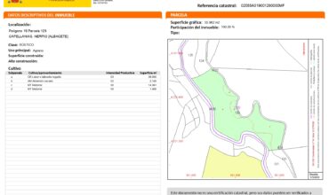 TIERRAS EN VENTA