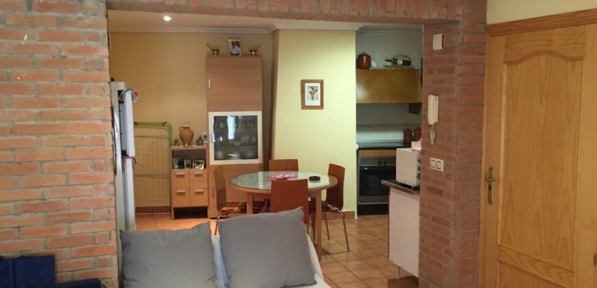 VIVIENDA ALQUILER O VENTA