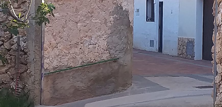 Solar en venta