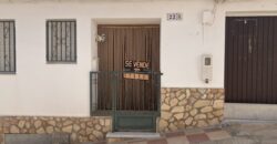 VIVIENDA EN VENTA