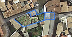 NAVE-COCHERA Y SOLAR EN VENTA