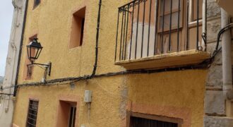 VIVIENDA EN VENTA