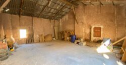 NAVE-COCHERA Y SOLAR EN VENTA