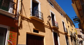 VIVIENDA EN VENTA