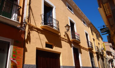 VIVIENDA EN VENTA