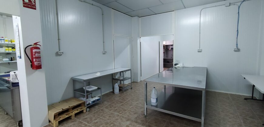 VENTA DE MARCA COSMÉTICA