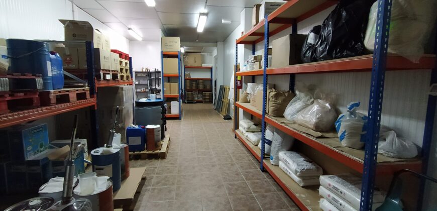 VENTA DE MARCA COSMÉTICA