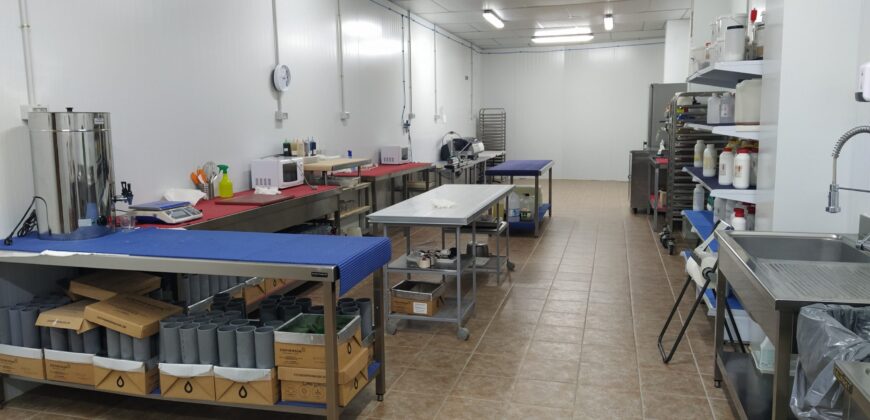 VENTA DE MARCA COSMÉTICA