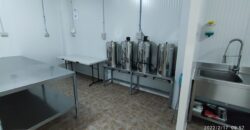 VENTA DE MARCA COSMÉTICA