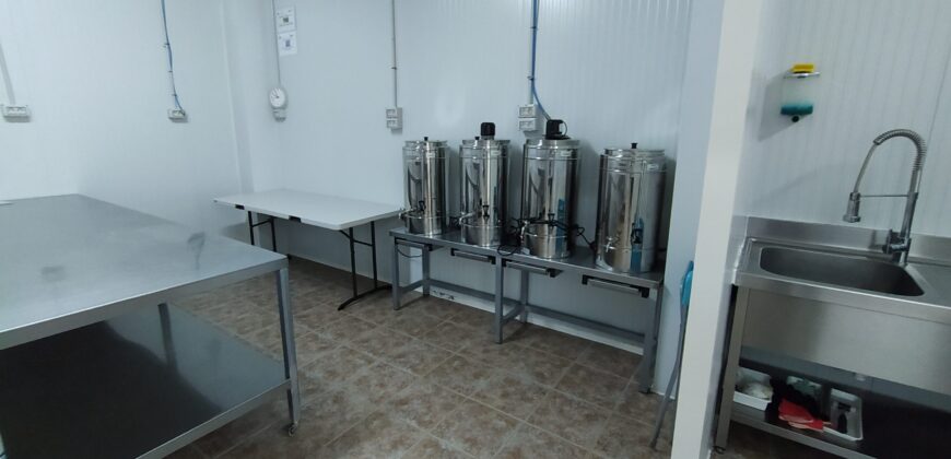 VENTA DE MARCA COSMÉTICA