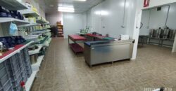 VENTA DE MARCA COSMÉTICA