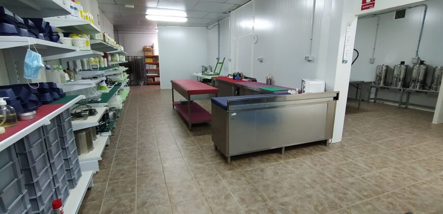 VENTA DE MARCA COSMÉTICA