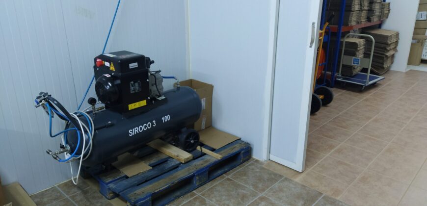 VENTA DE MARCA COSMÉTICA