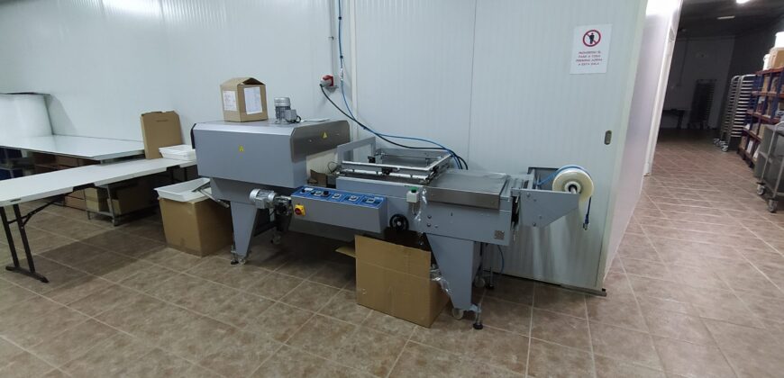 VENTA DE MARCA COSMÉTICA