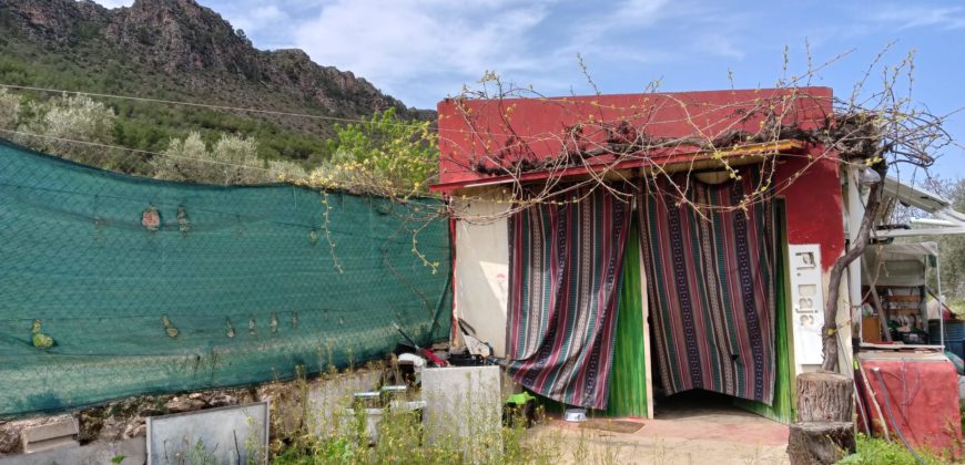 TIERRAS VENTA O ALQUILER DERECHO COMPRA