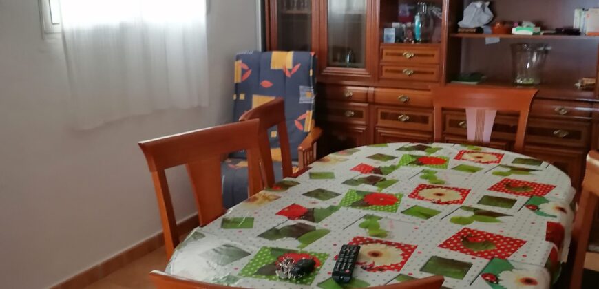 VIVIENDA EN VENTA