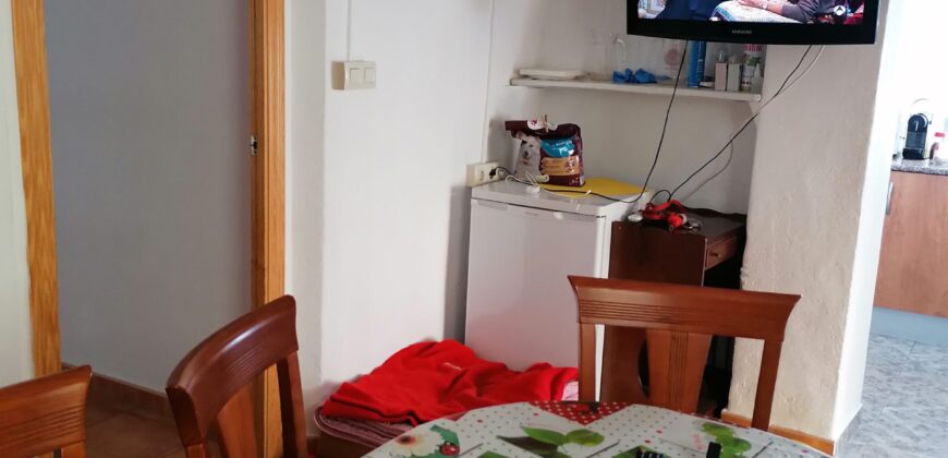 VIVIENDA EN VENTA