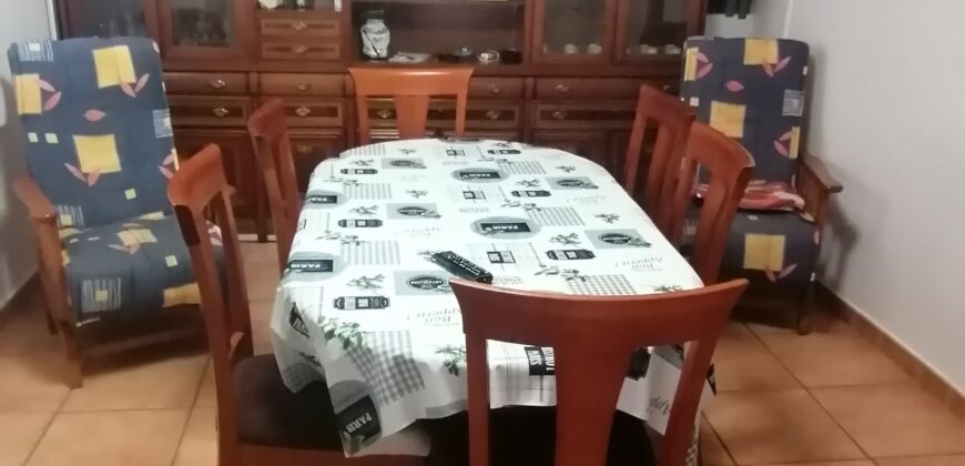 VIVIENDA EN VENTA