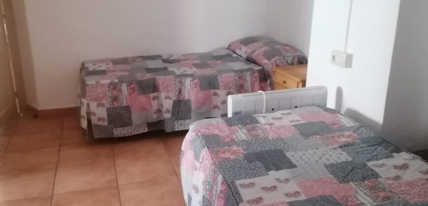 VIVIENDA EN VENTA