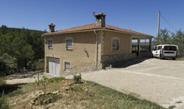 VIVIENDA EN VENTA EN TORREPEDRO