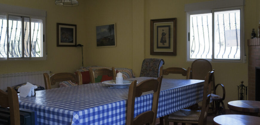 VIVIENDA EN VENTA EN TORREPEDRO