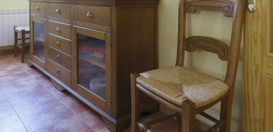 VIVIENDA EN VENTA EN TORREPEDRO