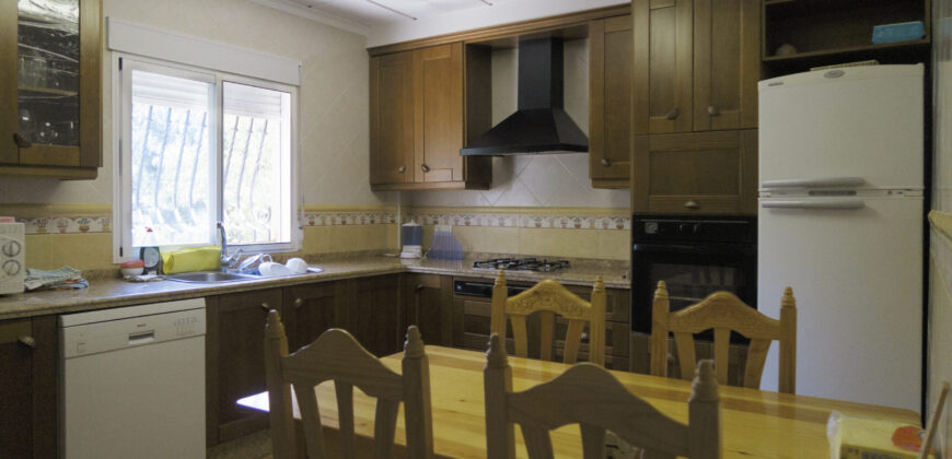 VIVIENDA EN VENTA EN TORREPEDRO