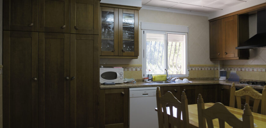 VIVIENDA EN VENTA EN TORREPEDRO