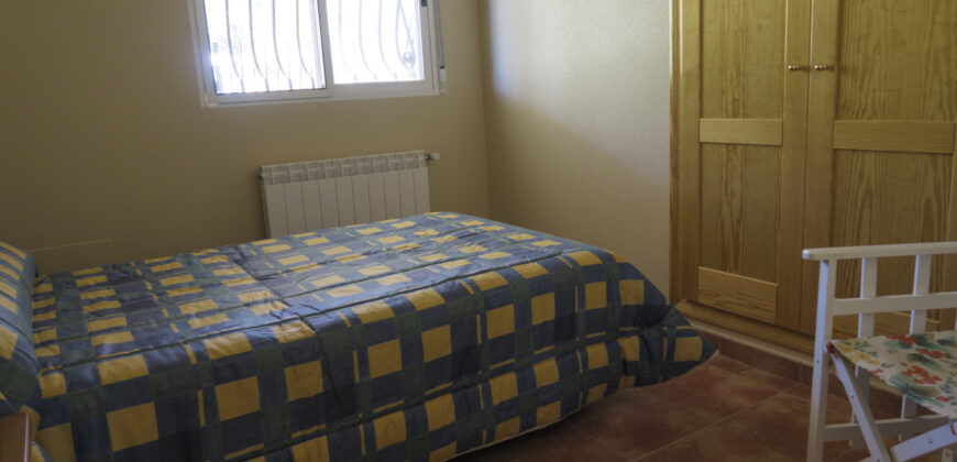 VIVIENDA EN VENTA EN TORREPEDRO