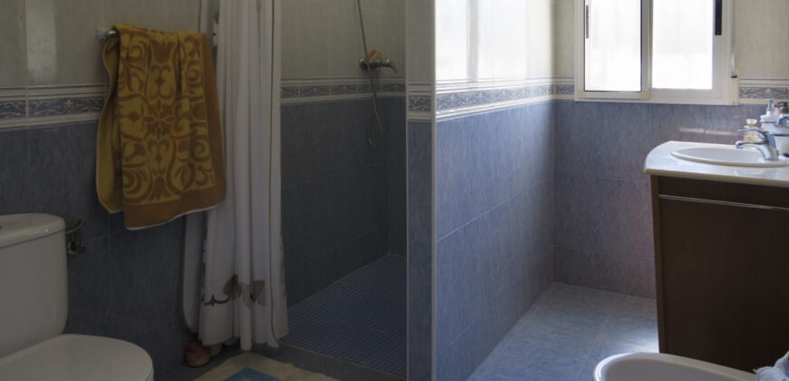 VIVIENDA EN VENTA EN TORREPEDRO