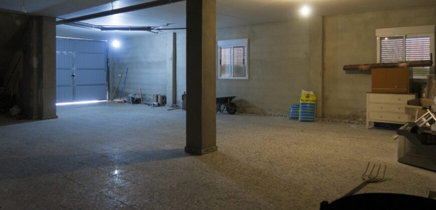 VIVIENDA EN VENTA EN TORREPEDRO