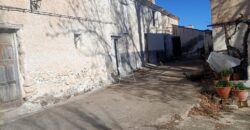 Venta de vivienda en El Tobar