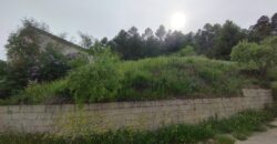 SOLAR EN VENTA FUENTE CARRASCA (MOLINICOS)