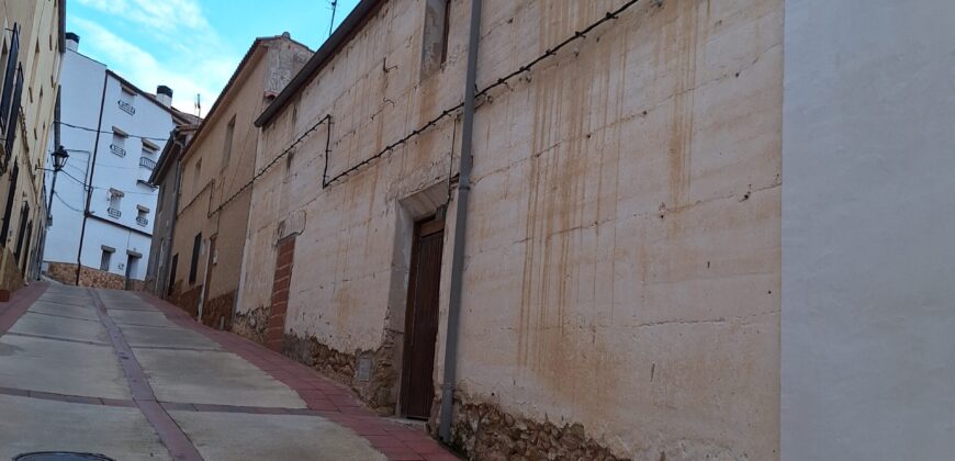 CASA EN VENTA EN MOLINICOS