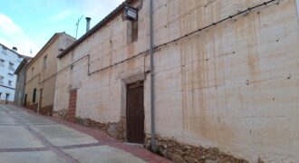 CASA EN VENTA EN MOLINICOS