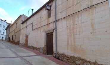 CASA EN VENTA EN MOLINICOS