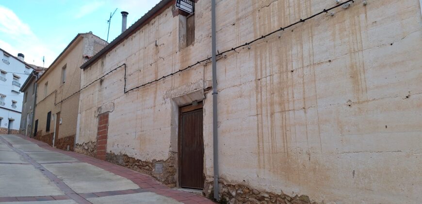 CASA EN VENTA EN MOLINICOS