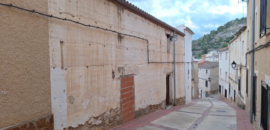 CASA EN VENTA EN MOLINICOS