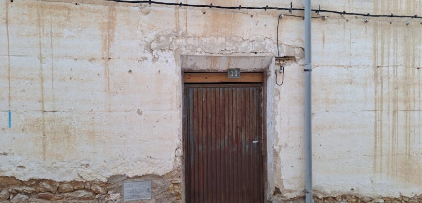 CASA EN VENTA EN MOLINICOS