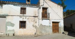 Finca y casa a la venta en la pedanía Fuente Higuera