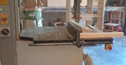 Traspaso de Ebanisteria Rústica en Riopar