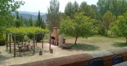Se vende chalet a 3 km de Riópar
