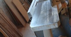 Traspaso de Ebanisteria Rústica en Riopar