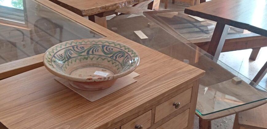 Traspaso de Ebanisteria Rústica en Riopar