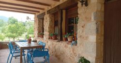 Se vende chalet a 3 km de Riópar