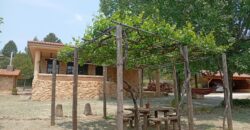 Se vende chalet a 3 km de Riópar